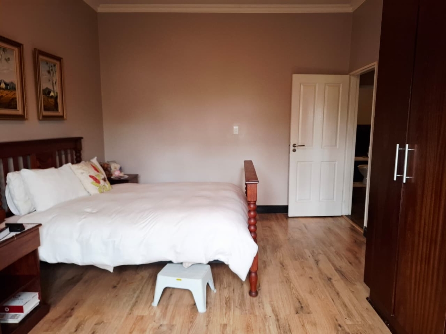3 Bedroom Property for Sale in Woodland Hills Wildlife Estate Free State